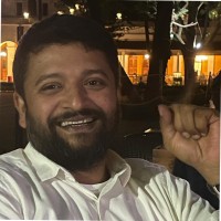 Solvitecno LLP Employee U Rao's profile photo