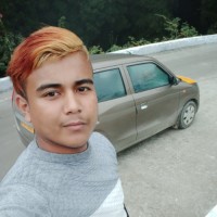 SunFarmer Employee Roshan Chettri's profile photo