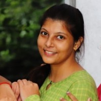 Mudra Web Solutions Employee Chaitali Bharambe's profile photo