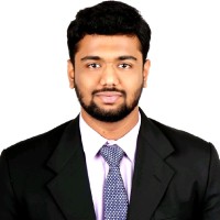 Aravind S. Email