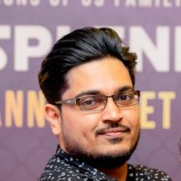 Directfn Ksa Employee Dumindu Chanaka's profile photo