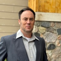 Neset Consulting Services Employee Ryan Tappenden's profile photo