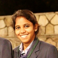 BIRetail Solutions Employee Priyanka Baranwal's profile photo