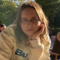 collab Employee Iuliia Suprun's profile photo
