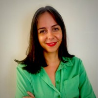 ALCAIX Employee Marion Lefèvre's profile photo