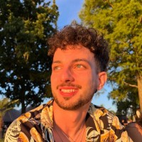 Wolt Employee Ákos Schmidt's profile photo