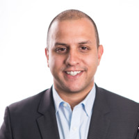 New York Yankees Employee Josh Goldblatt's profile photo