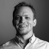 Baseline Projects Employee Adrian Todd's profile photo