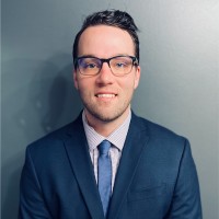 Oakland Insurance Employee Ethan Henderson's profile photo