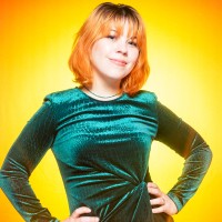 Literally Media Employee Annette Storckman's profile photo