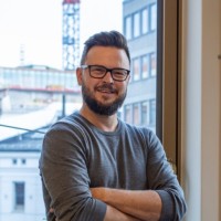 Iterate Norway Employee Rune Larsen's profile photo