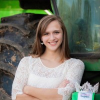 MU Northern Missouri Research, Extension and Education Center Employee Jeana Curtis's profile photo