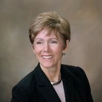 Coxe Curry & Associates Employee Mary Crouch's profile photo