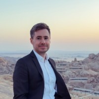 Red Sea Global Employee Tim Kourovs's profile photo