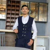 Tushar Vernekar Email