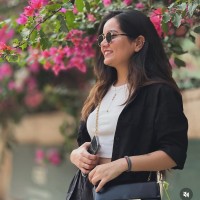 Medtronic Labs Employee Riya Dubey's profile photo
