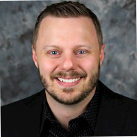 West Virginia University Foundation Employee Garrett Cullen's profile photo