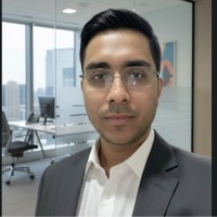 Ritesh Jha Email