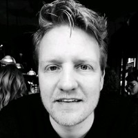 Riksja Travel Employee Stefan Greeuw's profile photo