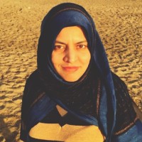 Huma Fatima Email & Phone Number