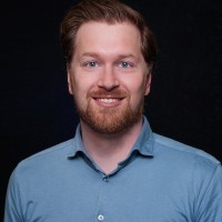 SpringTree B.V. Employee Pieter Post's profile photo