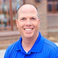 Moore Green Employee Blake Moore's profile photo