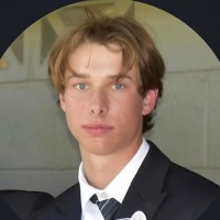 Mission Law Employee Logan Catz's profile photo