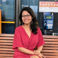 Nibedita Dutta Email & Phone Number