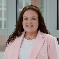 Government Resource Center Employee Kristin Graham's profile photo