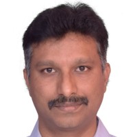 Manoj Gona's profile photo