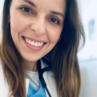 Centro Hospitalar e Universitário de Coimbra (CHUC) Employee Telma Alves's profile photo