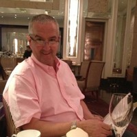 Arnold Clark Employee Daniel Scanlan's profile photo