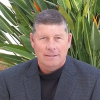 Retired Employee Steve Auckland's profile photo