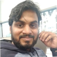 BPM Vision Employee Raj Kandula's profile photo