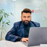 OneStep Global Employee Ankit Jhingran's profile photo