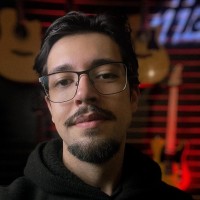 ProShows Employee Giovany M.'s profile photo