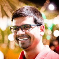 Singapore Management University Employee Nitendra Kumar's profile photo