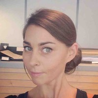SEPHORA Employee Anne Robin's profile photo