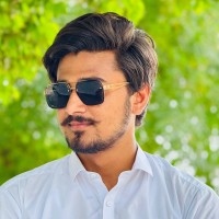 Xfinitive Employee Ali Hassan's profile photo