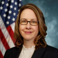 U.S. Customs and Border Protection Employee Michelle Zebrowski's profile photo