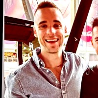 Brighte Employee Fergal Quill's profile photo