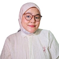 AJITA Employee Aulia Nizha's profile photo