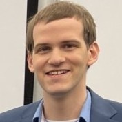 DigiM Solution Employee Joshua Lomeo's profile photo