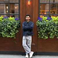 Integra Technologies Employee Athul Melothvalappil's profile photo