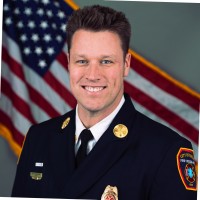 City of Mason, Ohio Employee Bryan Brumagen's profile photo