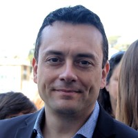 Key Technologies S.p.A. Employee Massimo Piccardo's profile photo