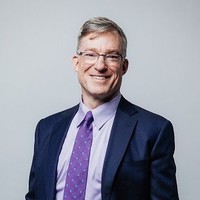 Rockwell Automation Employee Blake Moret's profile photo