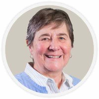 Mazik Global Employee Pat Becker's profile photo