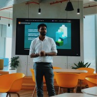 Zuora Employee Kevin Shane's profile photo