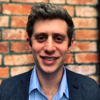 ZS Employee Jacob Jaffe's profile photo